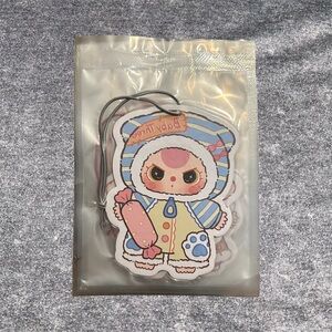 Lot of 24 Baby Three Car Air Freshner